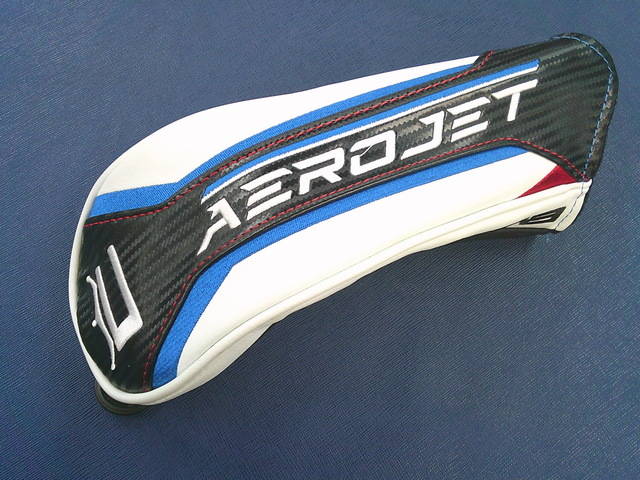 中古 AEROJET #3(15°)フェアウェイウッド ゴルフ用品