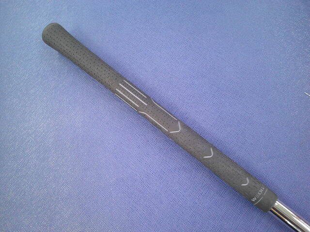 中古 S159 54°-S･12ウェッジ ゴルフ用品