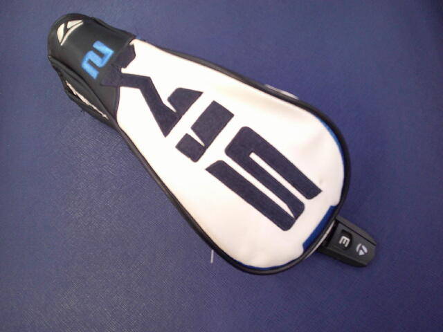 中古 SIM2 #3(15°)フェアウェイウッド ゴルフ用品