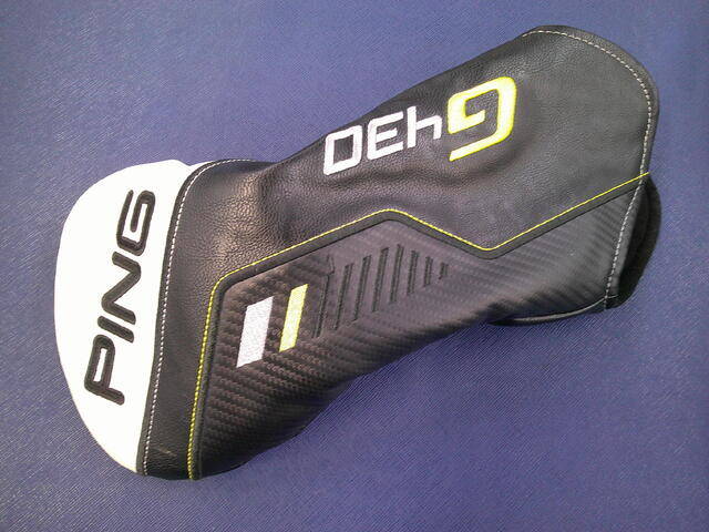 中古 G430 MAX 10K  9°ドライバー ゴルフ用品