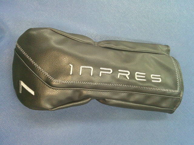 中古 inpres DRIVESTAR (2024) #7(19°)フェアウェイウッド ゴルフ用品