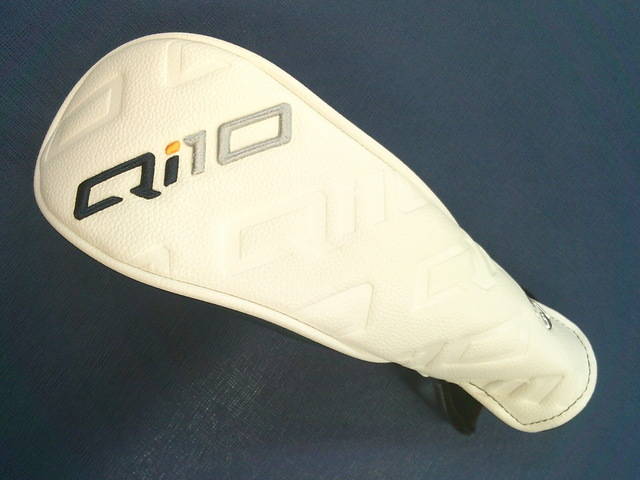 中古 Qi10 #3(19°)ユーティリティ ゴルフ用品