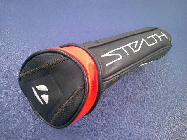 中古 STEALTH #3(15°)フェアウェイウッド ゴルフ用品