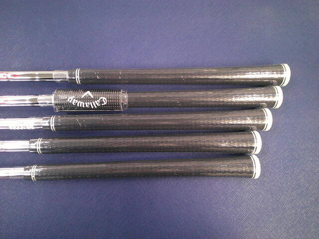 中古 APEX Ai150  5本アイアンセット ゴルフ用品