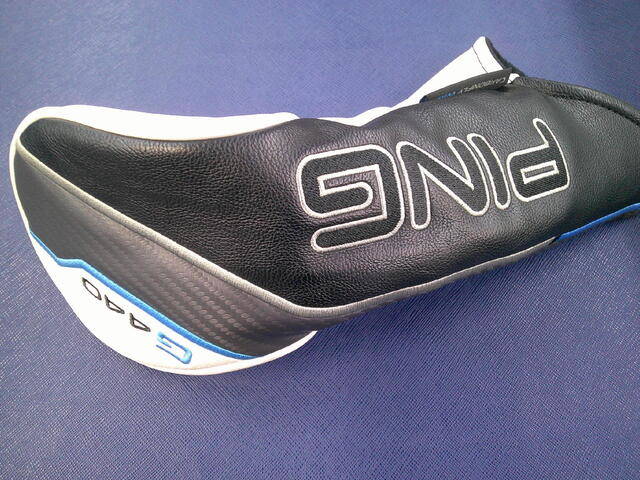 中古 G440 MAX #4(17°)フェアウェイウッド ゴルフ用品