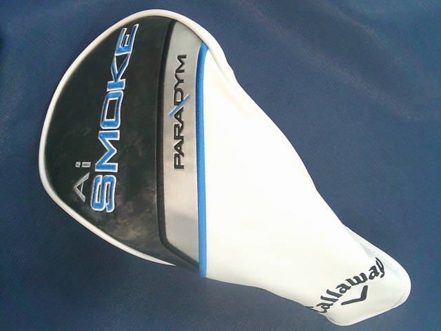中古 PARADYM Ai SMOKE MAX 10.5°ドライバー ゴルフ用品