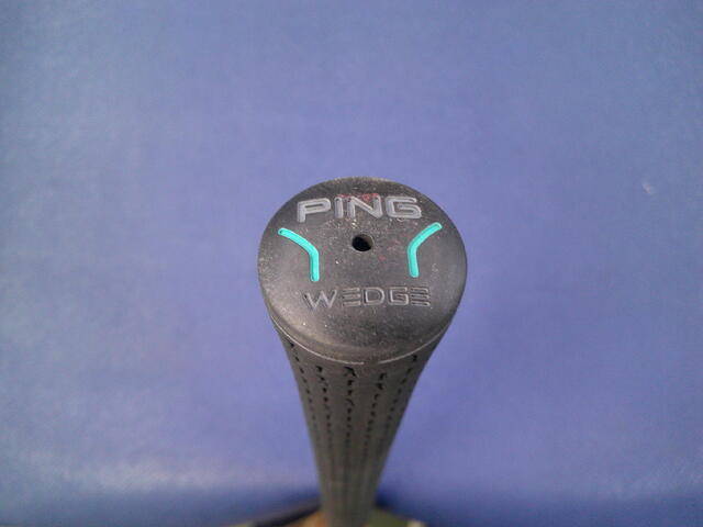中古 S159 54°-S･12ウェッジ ゴルフ用品