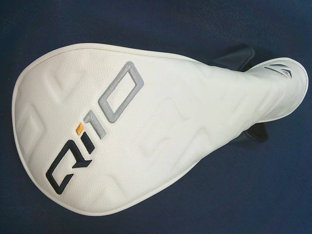 中古 Qi10 MAX LITE 10.5°ドライバー ゴルフ用品