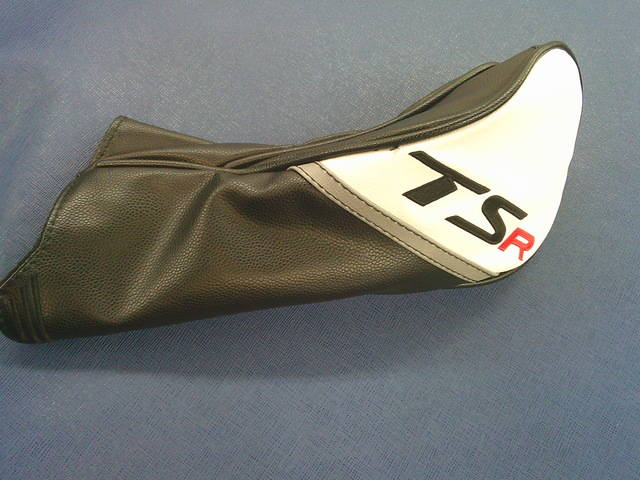 中古 TSR1 18°フェアウェイウッド ゴルフ用品