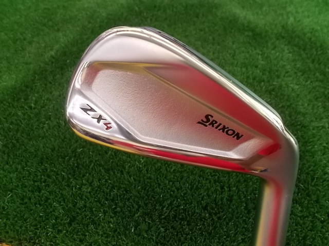 DUNLOP アイアンセット