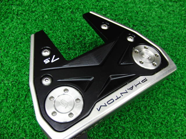 SCOTTY CAMERON パター