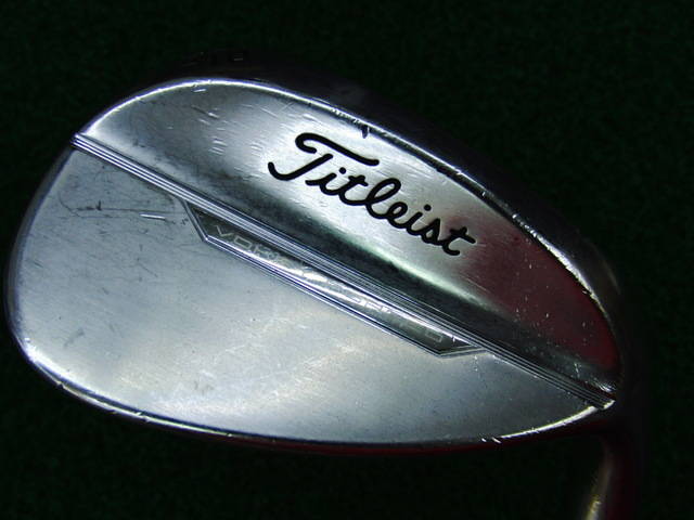 Titleist ウェッジ
