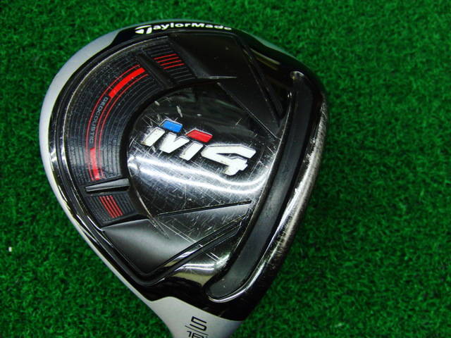 TaylorMade フェアウェイウッド