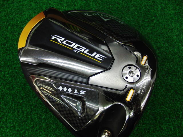 Callaway ドライバー