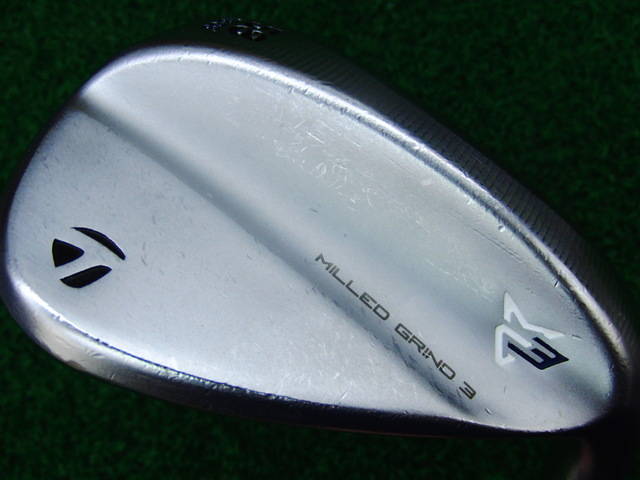 TaylorMade ウェッジ