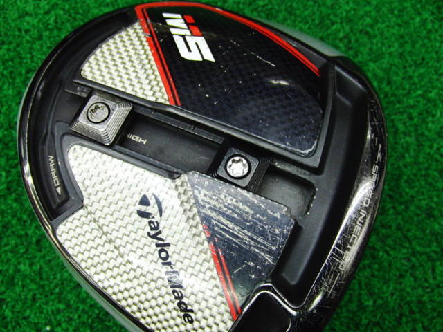 TaylorMade ドライバー
