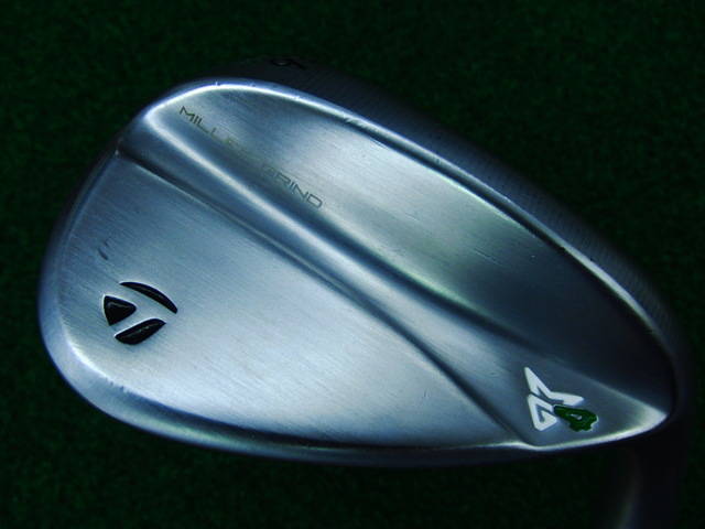 TaylorMade ウェッジ