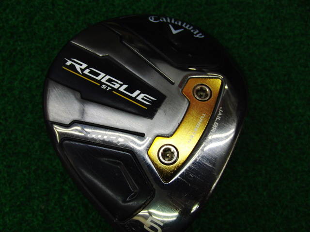 Callaway フェアウェイウッド