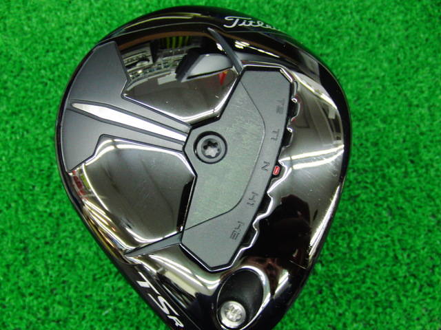 Titleist フェアウェイウッド