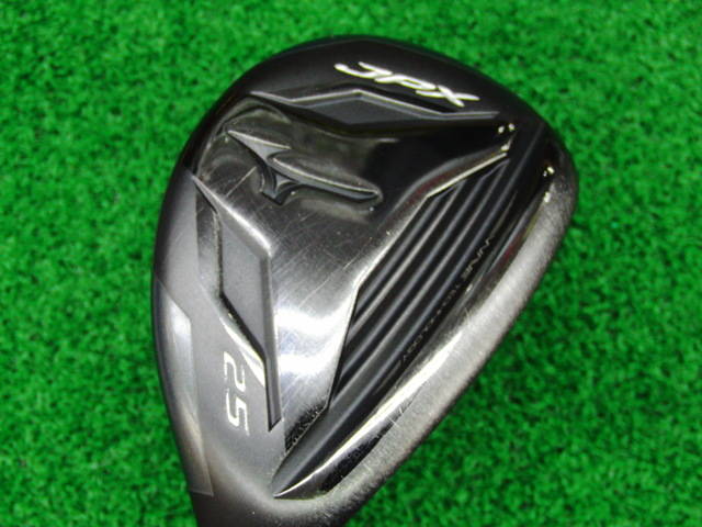 Mizuno ユーティリティ