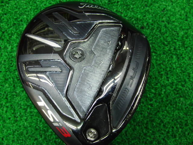 Titleist フェアウェイウッド