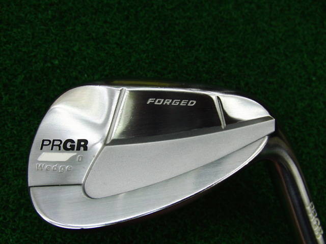 PRGR ウェッジ