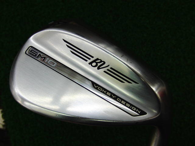 Titleist ウェッジ