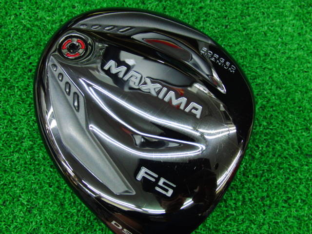 Ryoma フェアウェイウッド