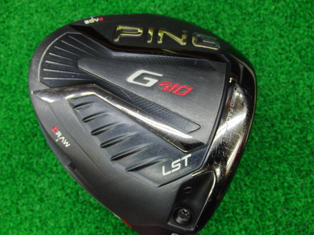 PING ドライバー
