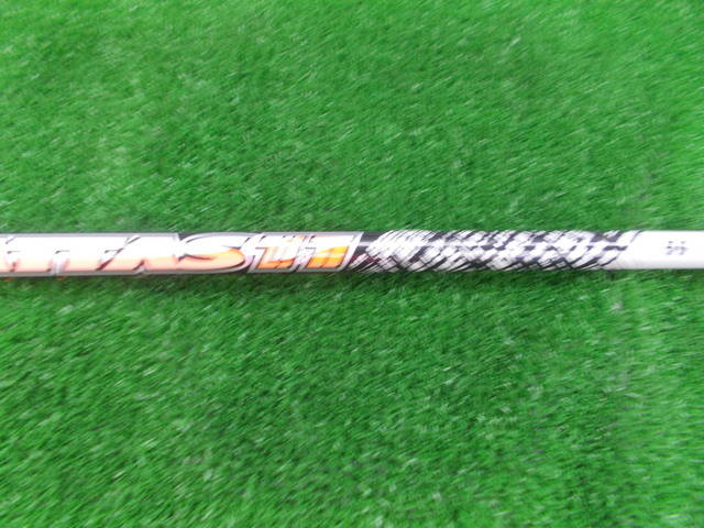UST MAMIYA シャフト