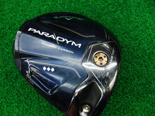 Callaway ドライバー