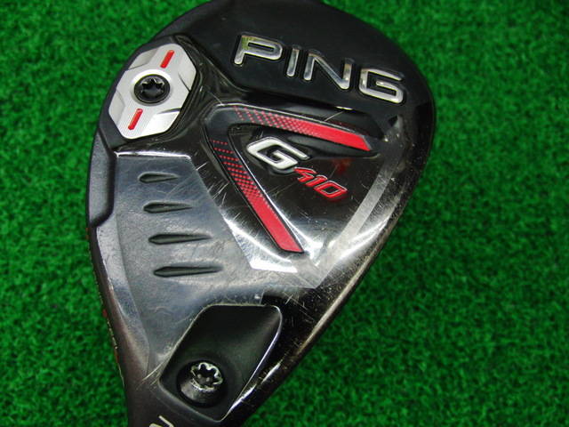 PING ユーティリティ