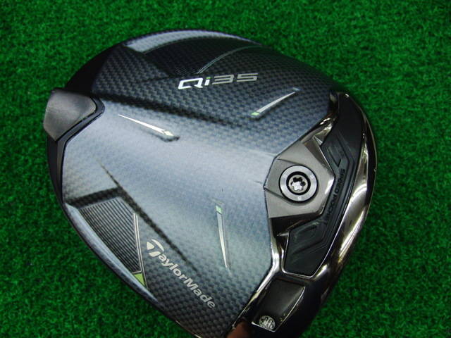 TaylorMade ドライバー