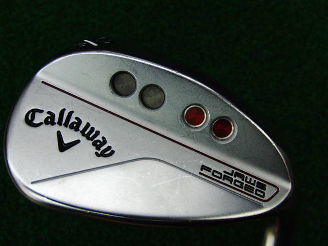 Callaway ウェッジ