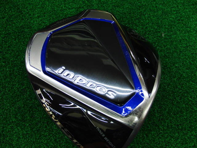 YAMAHA ドライバー