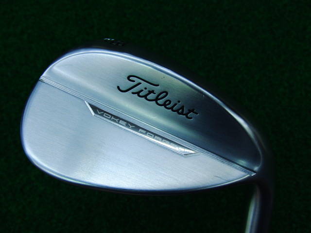 Titleist ウェッジ