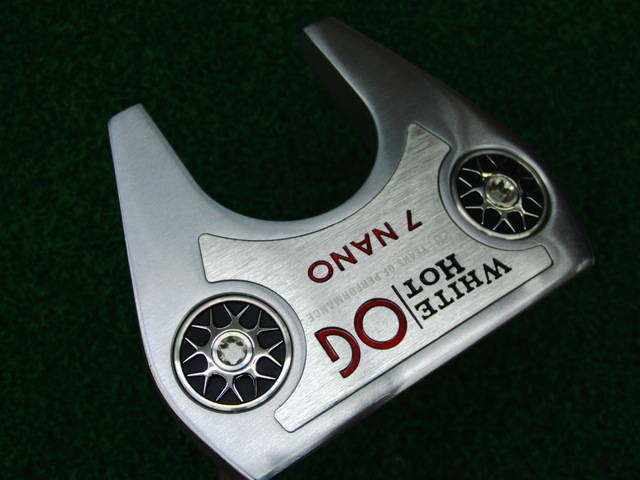 ODYSSEY パター
