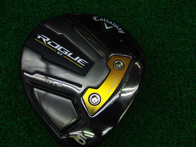 Callaway フェアウェイウッド