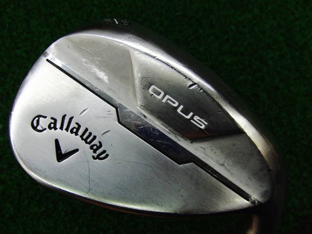 Callaway ウェッジ