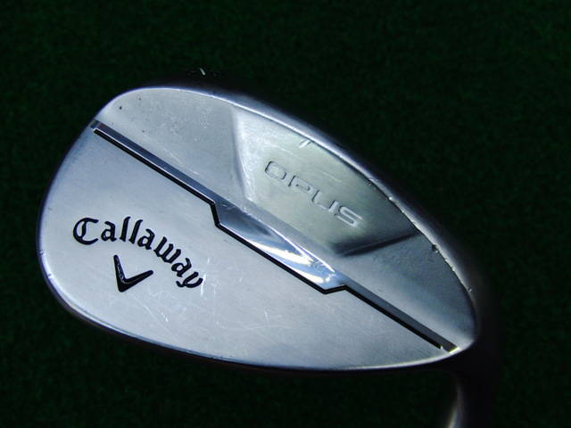 Callaway ウェッジ