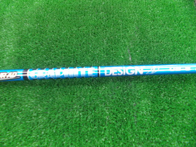 GRAPHITE DESIGN シャフト