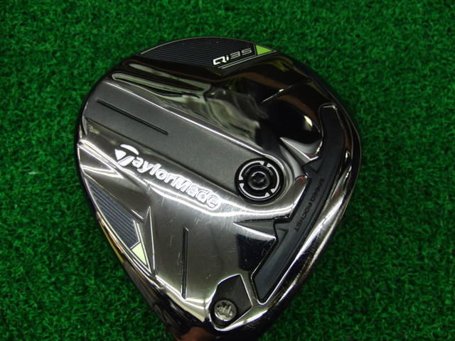 TaylorMade フェアウェイウッド