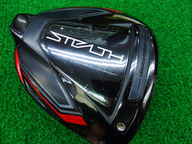 TaylorMade ドライバー