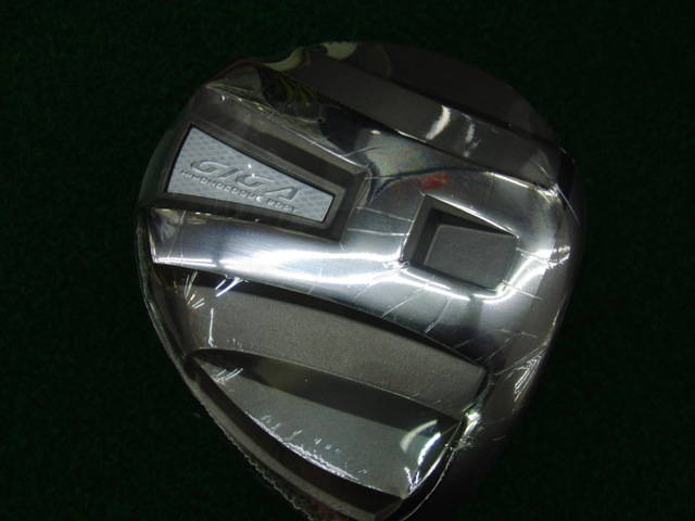 EON SPORTS ドライバー