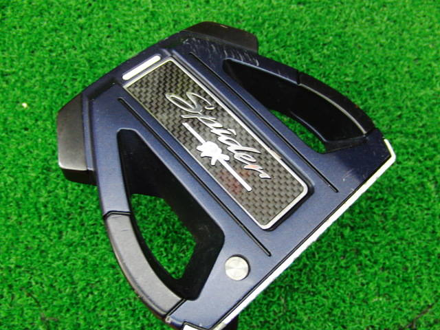 TaylorMade パター