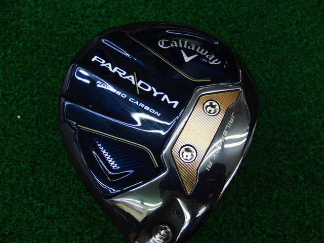 Callaway フェアウェイウッド
