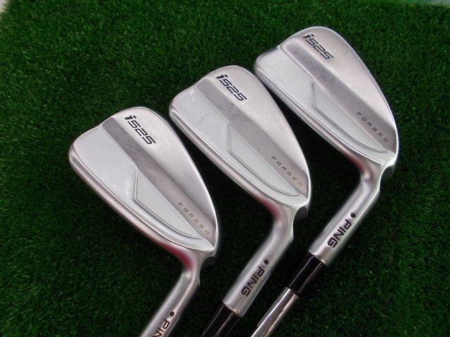 PING アイアンセット