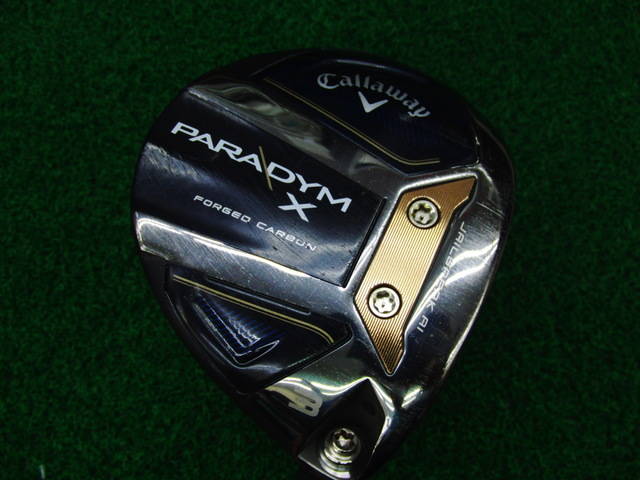 Callaway フェアウェイウッド