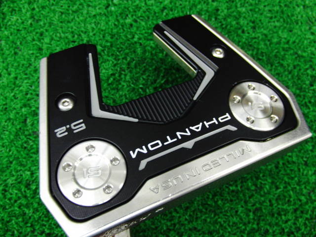SCOTTY CAMERON パター