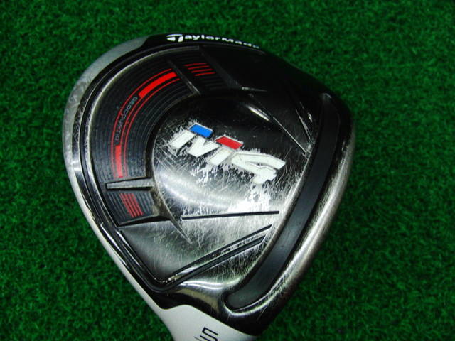 TaylorMade フェアウェイウッド